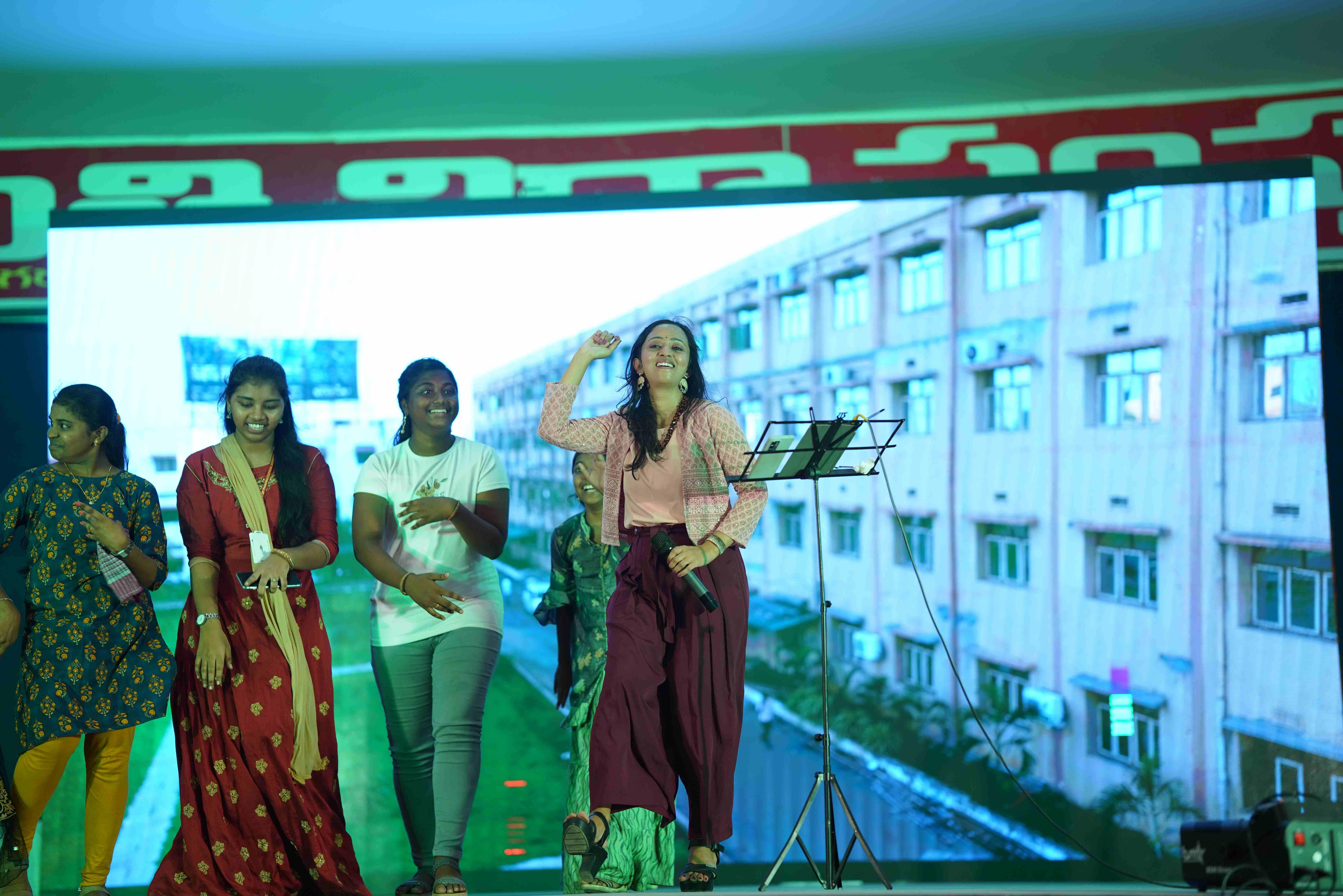 AIET Visakhapatnam Some Moments photo 15